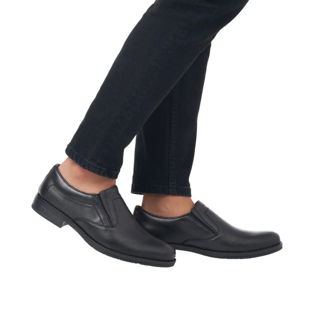 10350 Dress Loafer