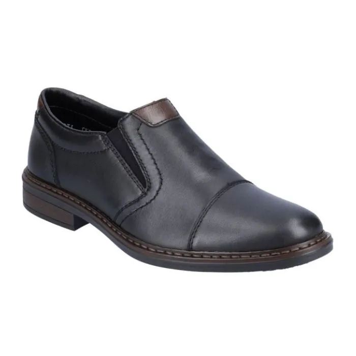 17659 Dress Shoe