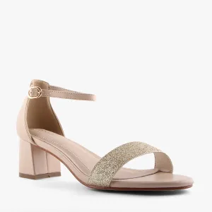 ADOOR GOLD GLITTER