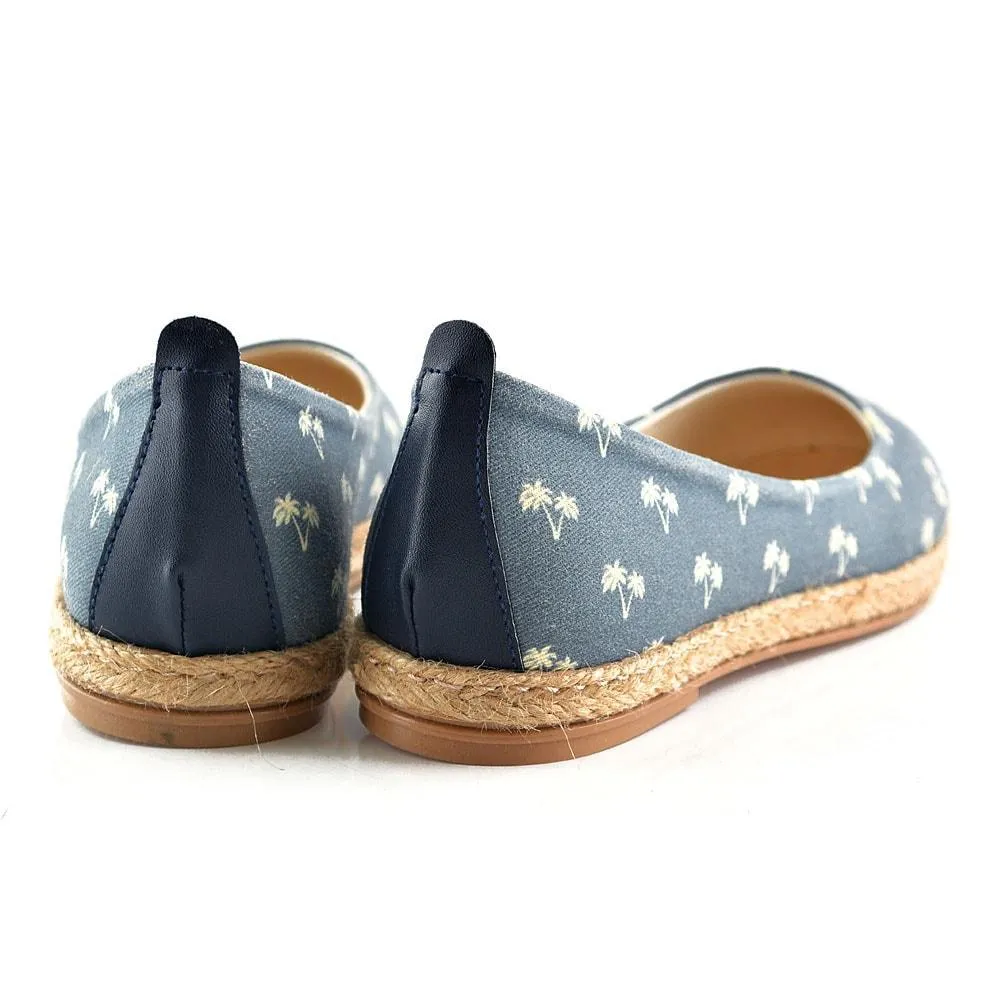 Ballerinas Shoes FBR1232