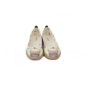 Ballerinas Shoes FBR1240