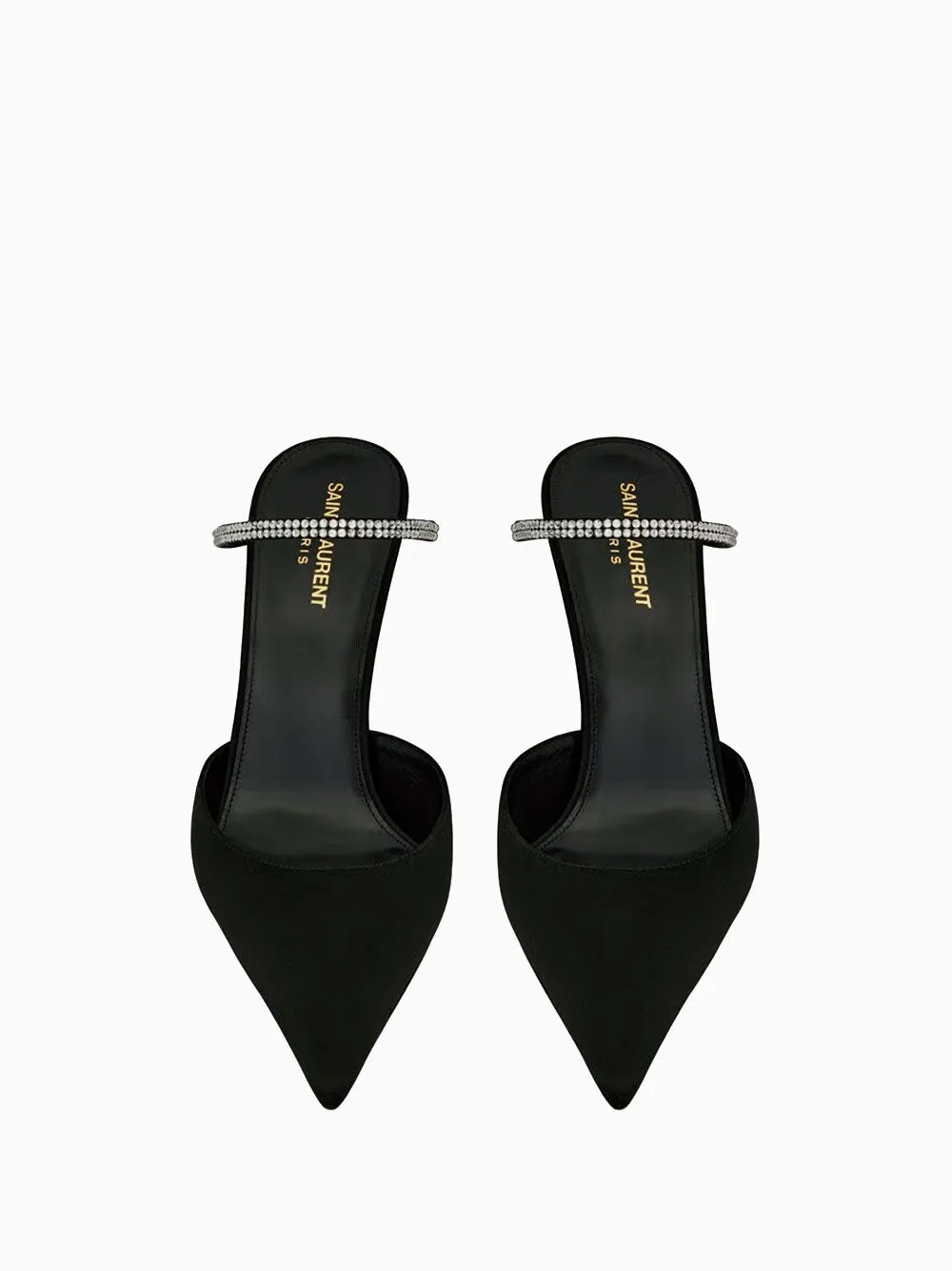 Barbara mules
