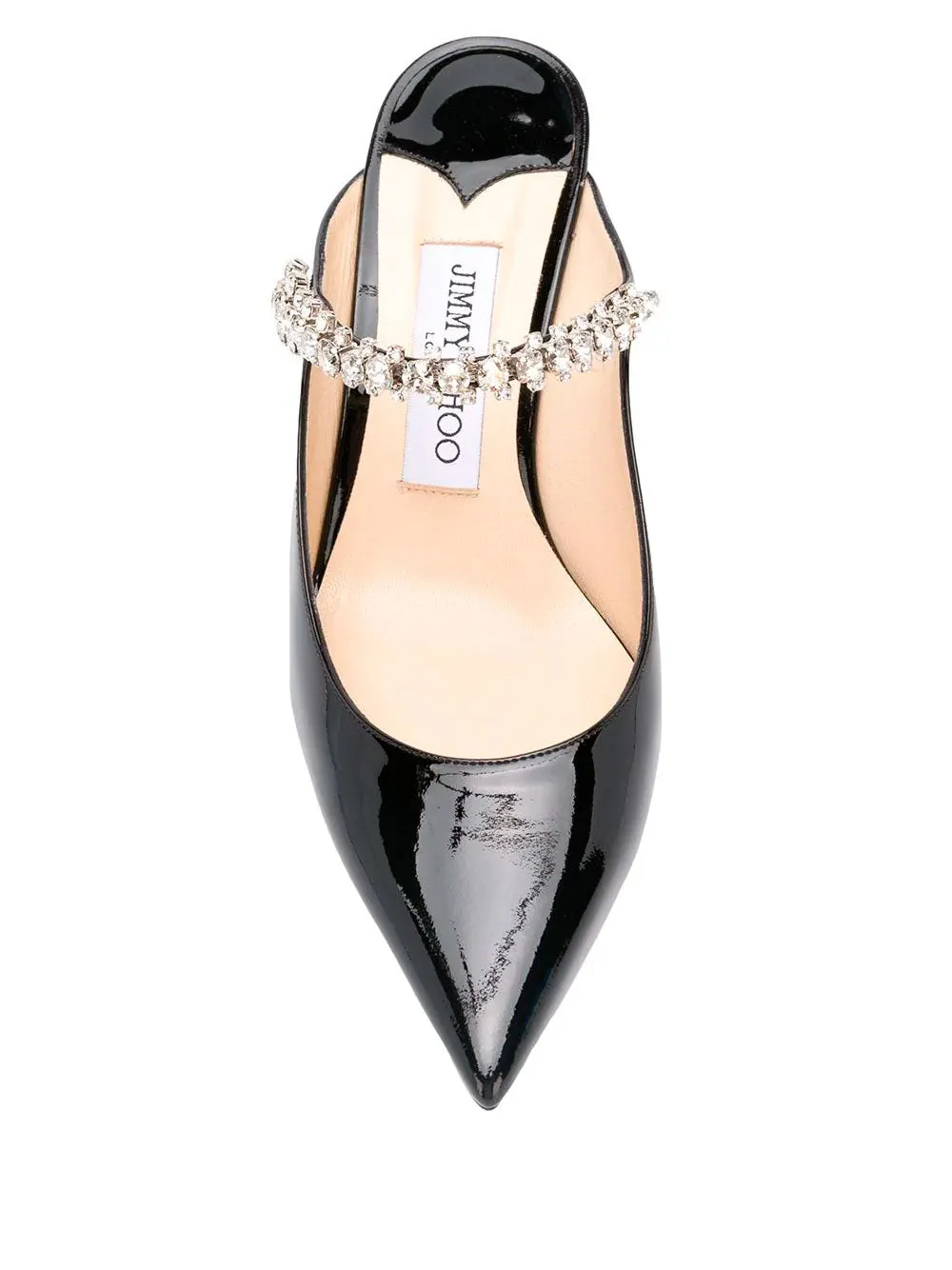 Bing 65 shoes