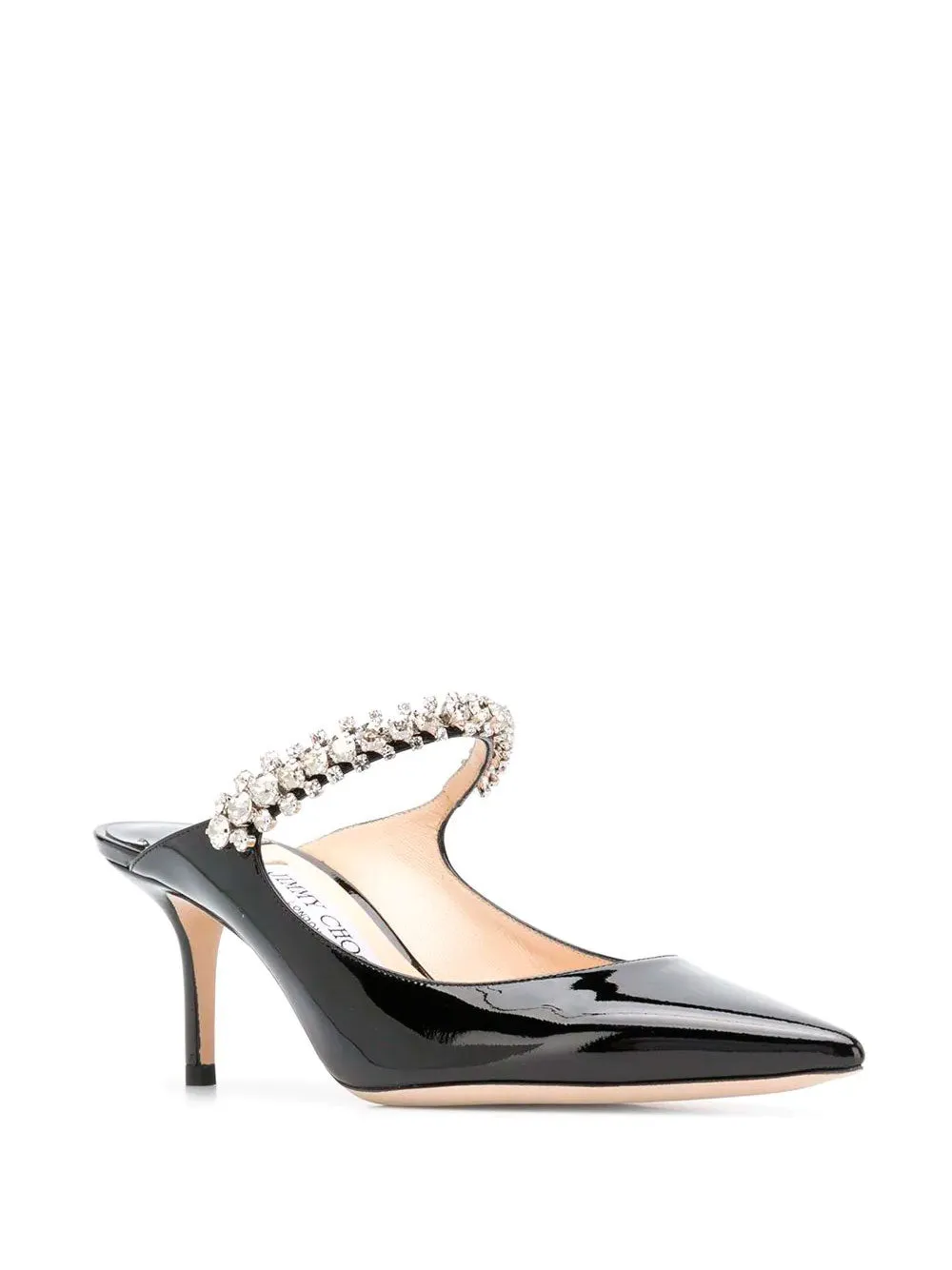 Bing 65 shoes