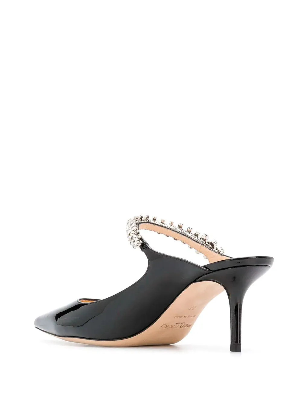 Bing 65 shoes
