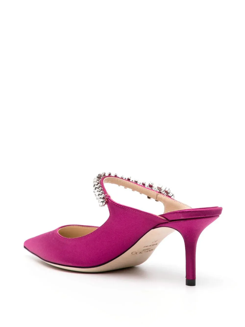 Bing mules