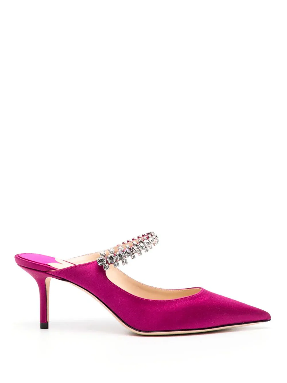 Bing mules