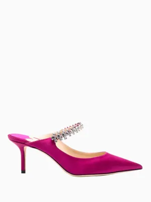 Bing mules