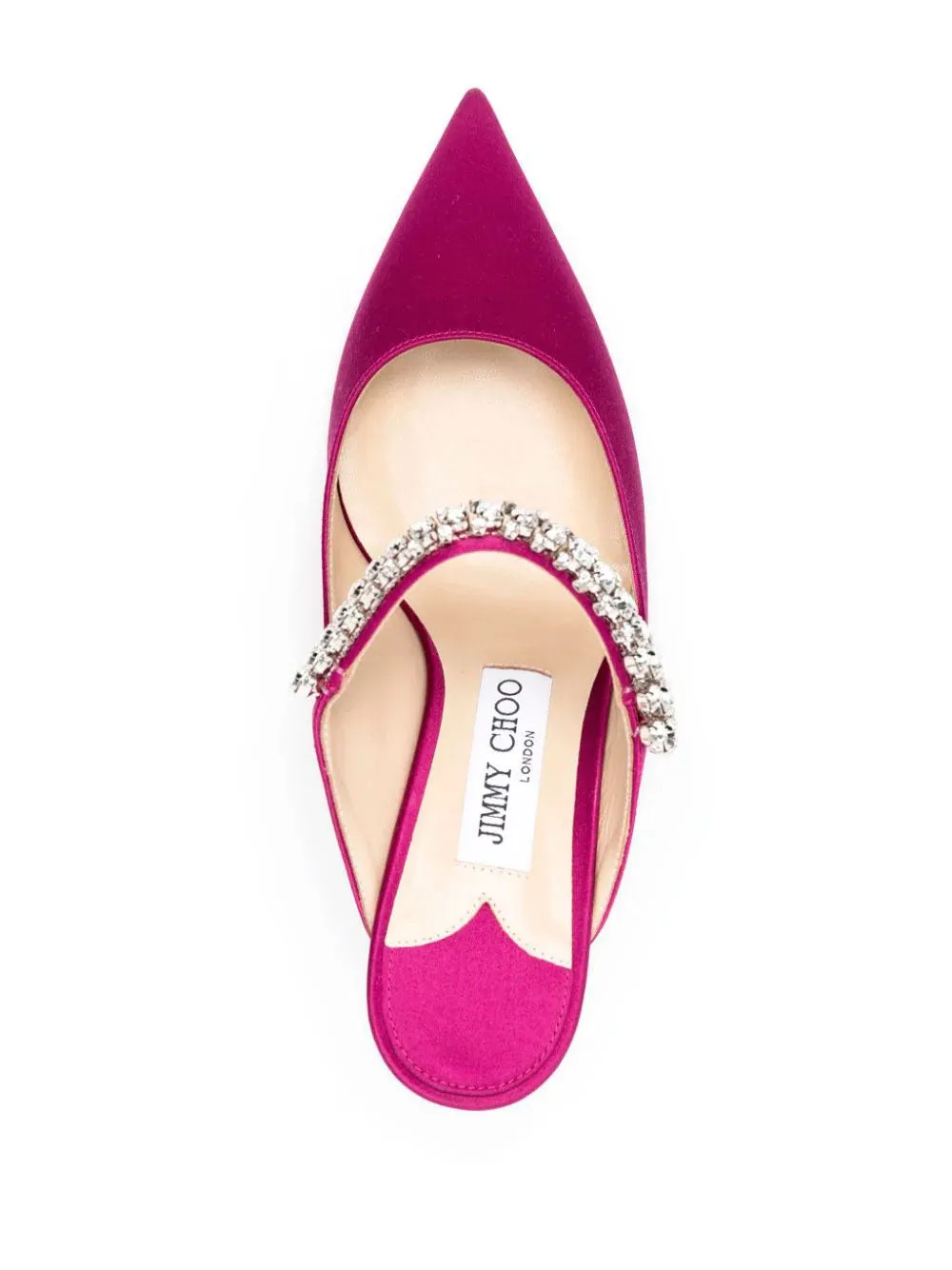 Bing mules