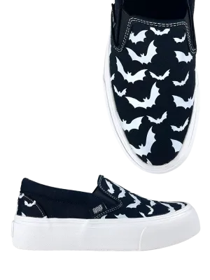 CHILL BAT - BLACK/WHITE