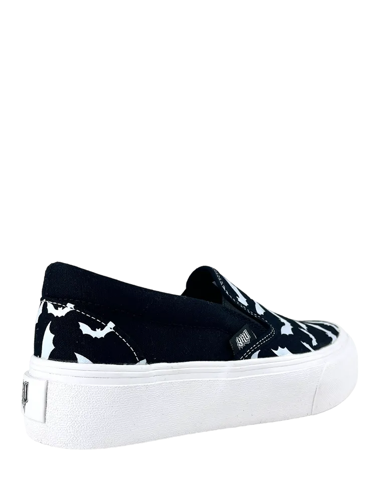 CHILL BAT - BLACK/WHITE