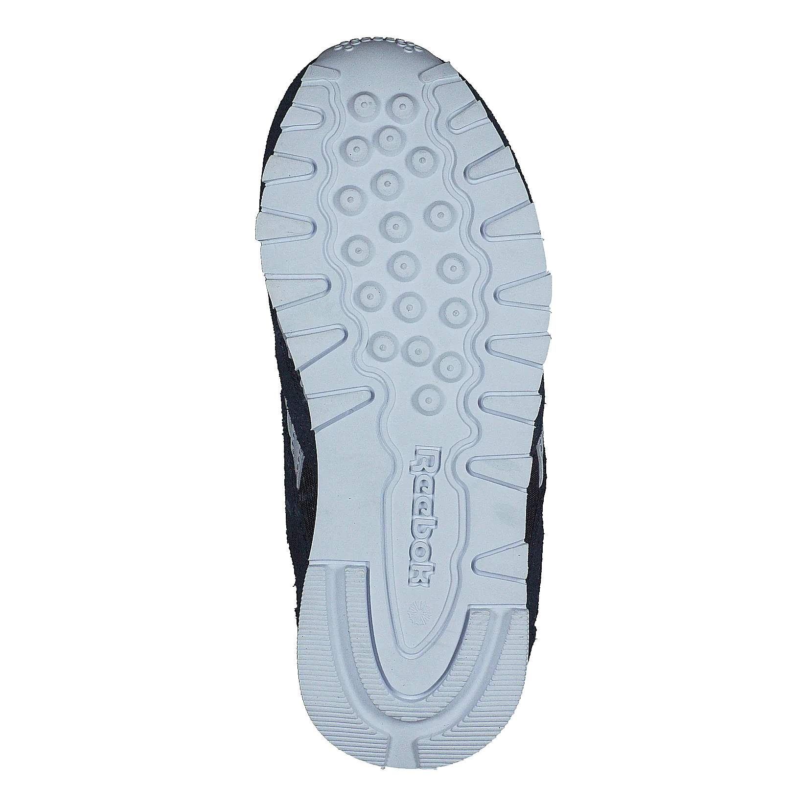 Classic Nylon Heritage Navy/White