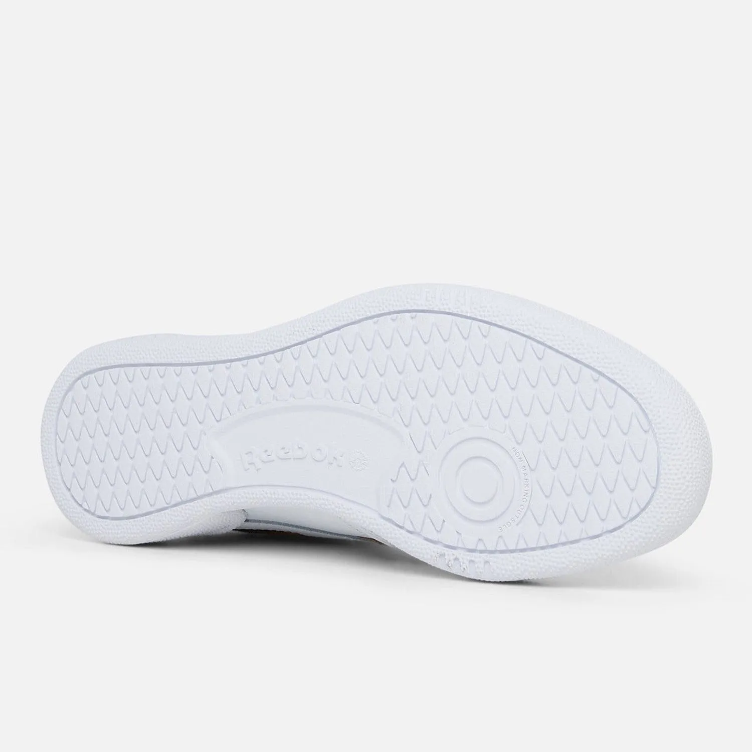 Club C Revenge | White/Beige