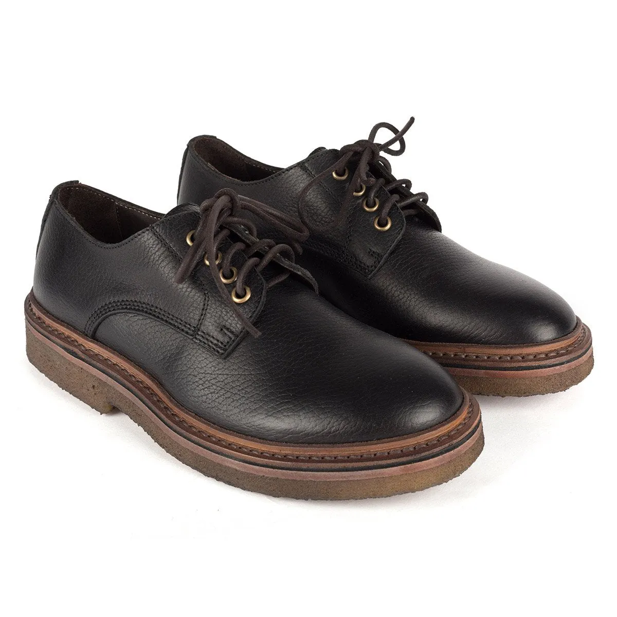COLLEGE 01 – Black