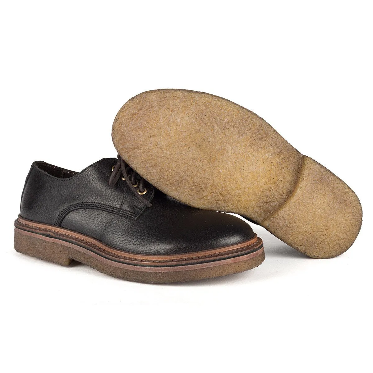 COLLEGE 01 – Black