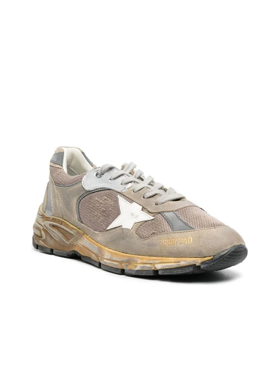 Dadstar Chunky Sneakers