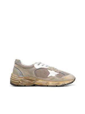 Dadstar Chunky Sneakers
