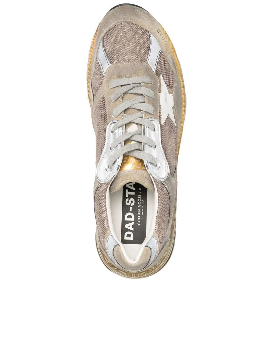 Dadstar Chunky Sneakers