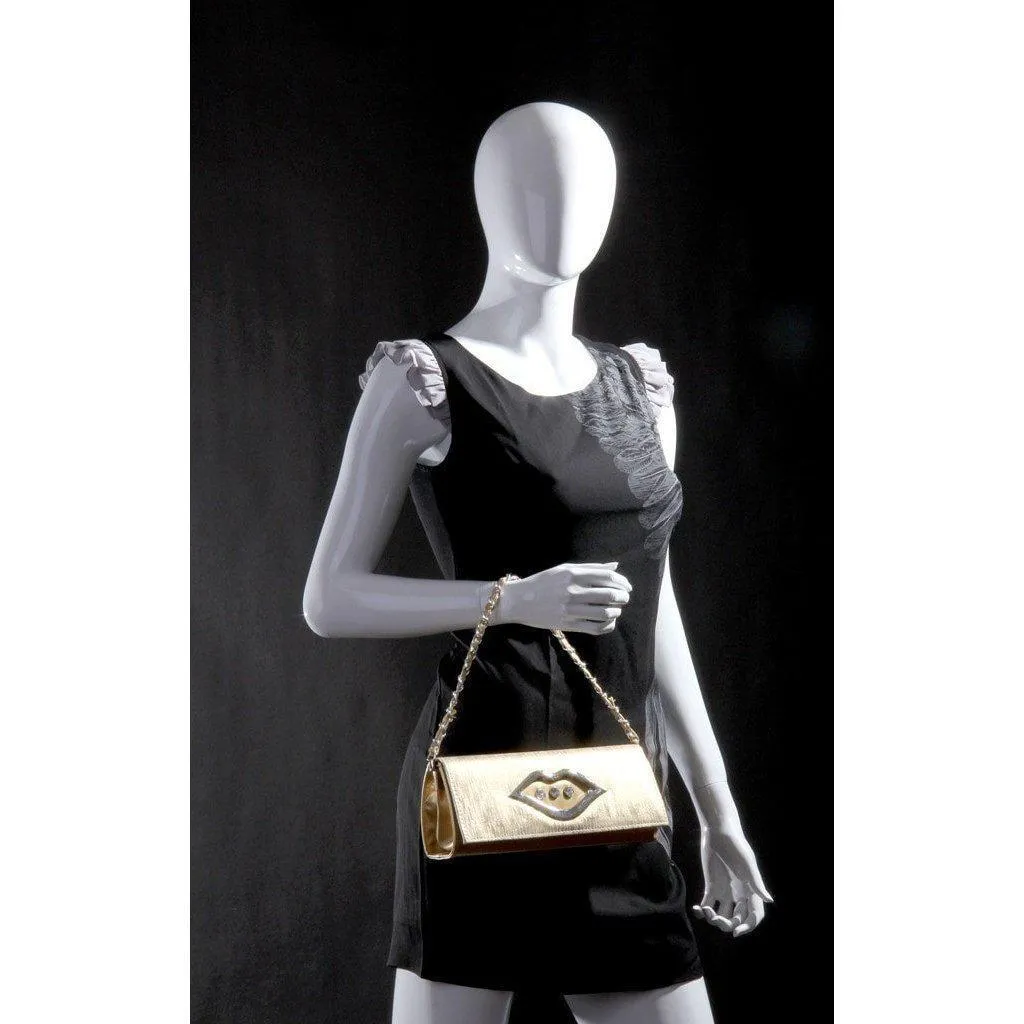 Egghead Female Mannequin MM-RLISA7EG