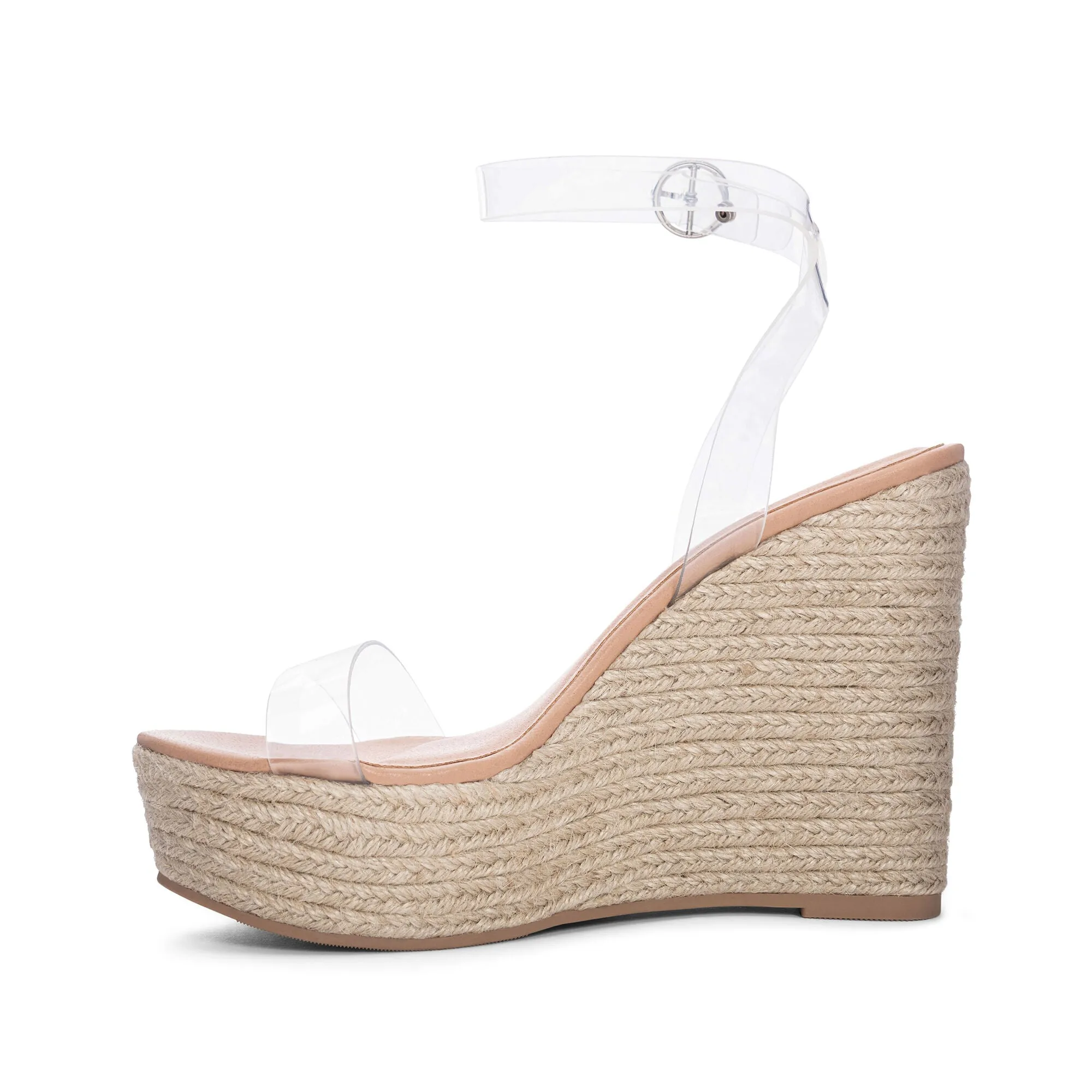 Ello Casual Wedge