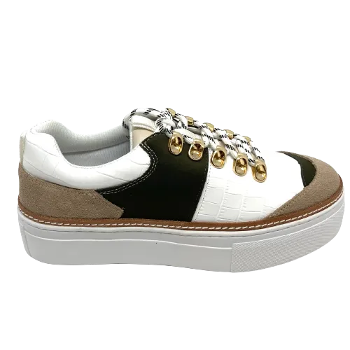 Fame sneakers