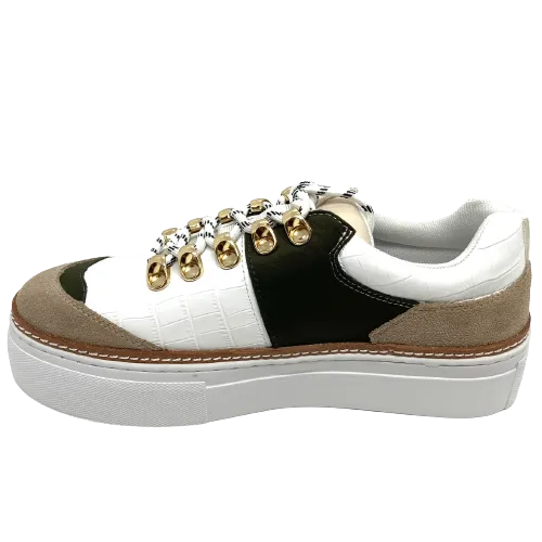 Fame sneakers