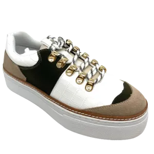 Fame sneakers