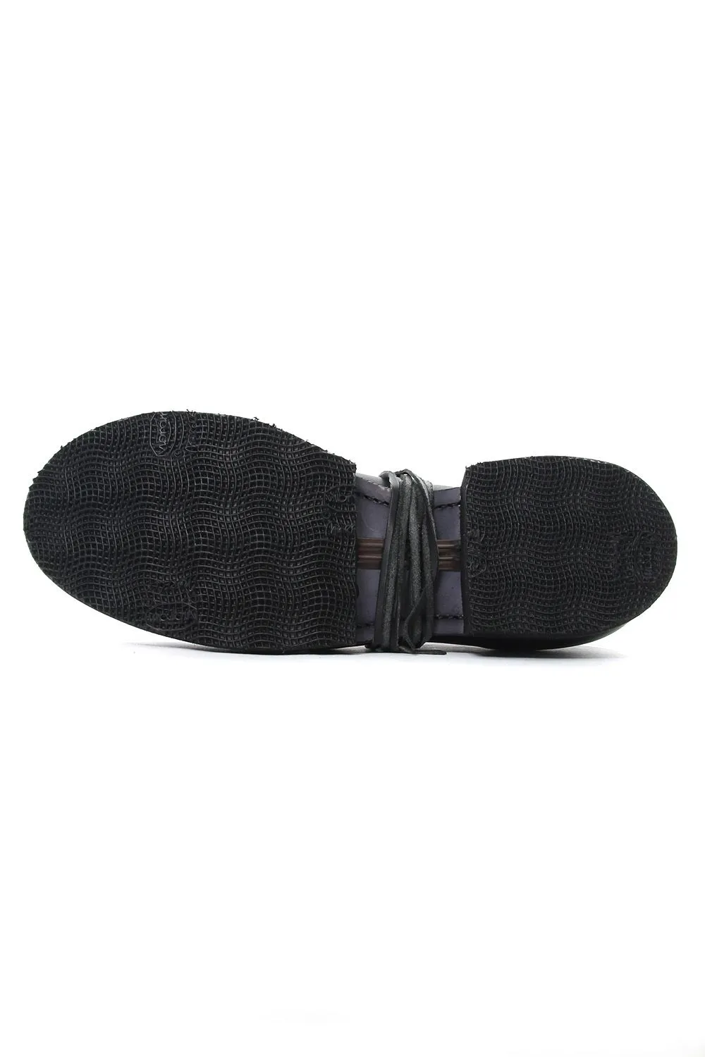 GUIDI leather shoes