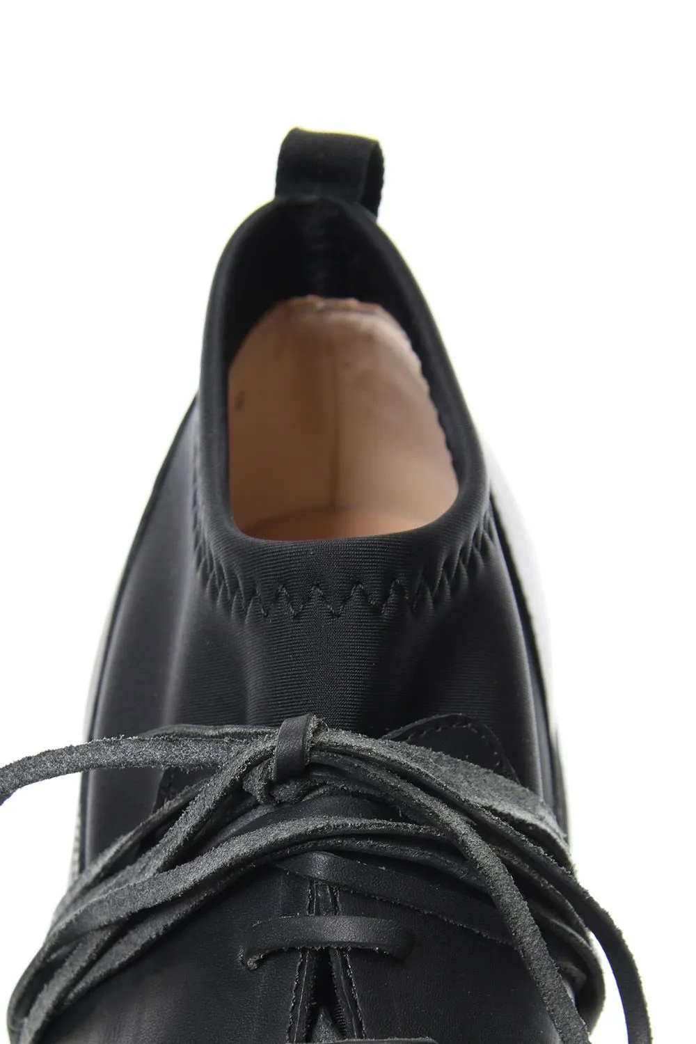 GUIDI leather shoes