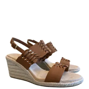 LALEH DARK TAN