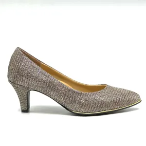 Melody Low Heels