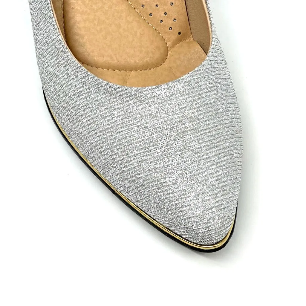 Melody Low Heels
