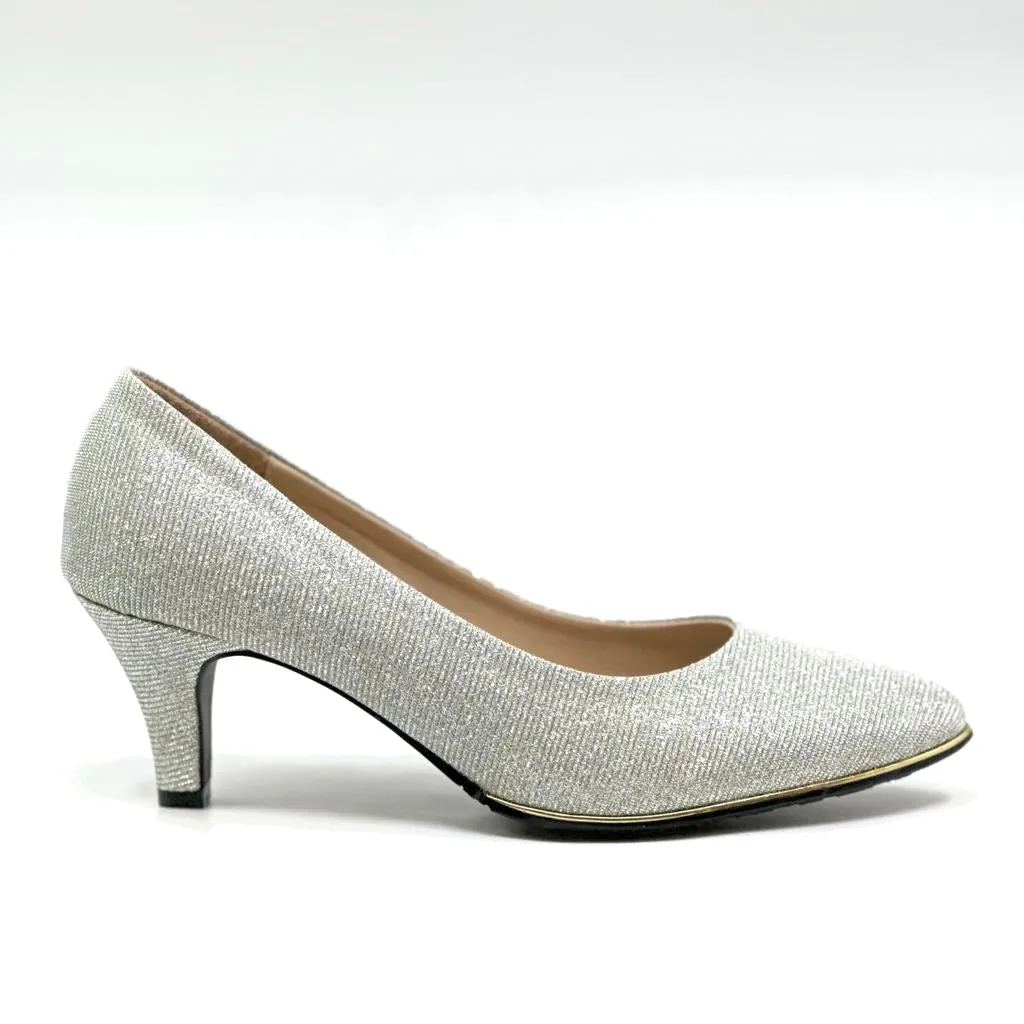 Melody Low Heels