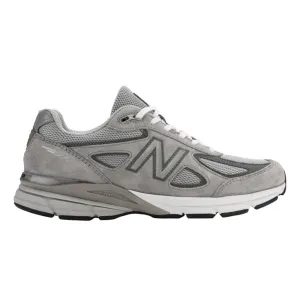New Balance 990 V4 Womens Running Shoes