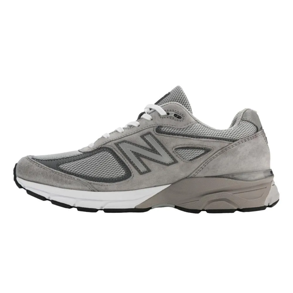 New Balance 990 V4 Womens Running Shoes
