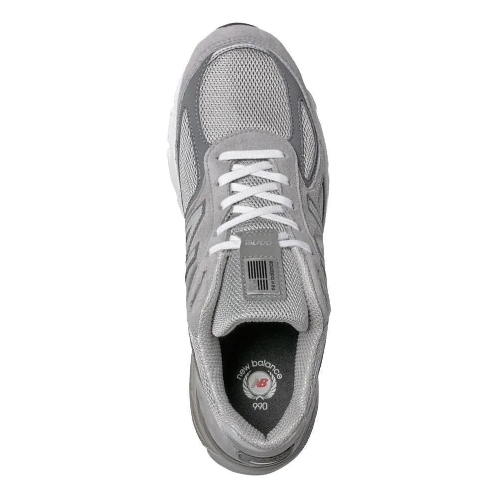 New Balance 990 V4 Womens Running Shoes
