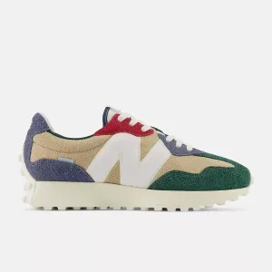 New Balance - Men's MS327FH Golden hour with nightwatch green