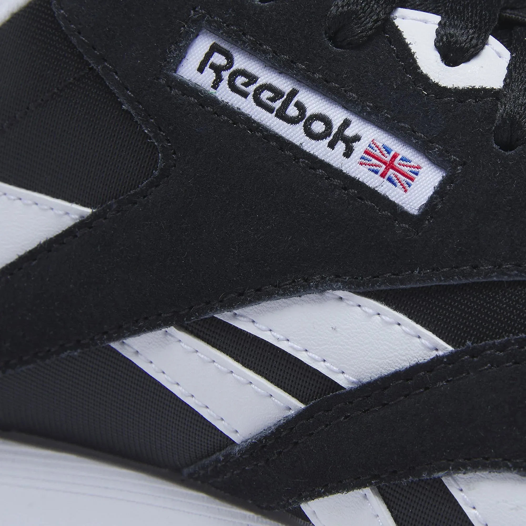 Reebok Classic Nylon