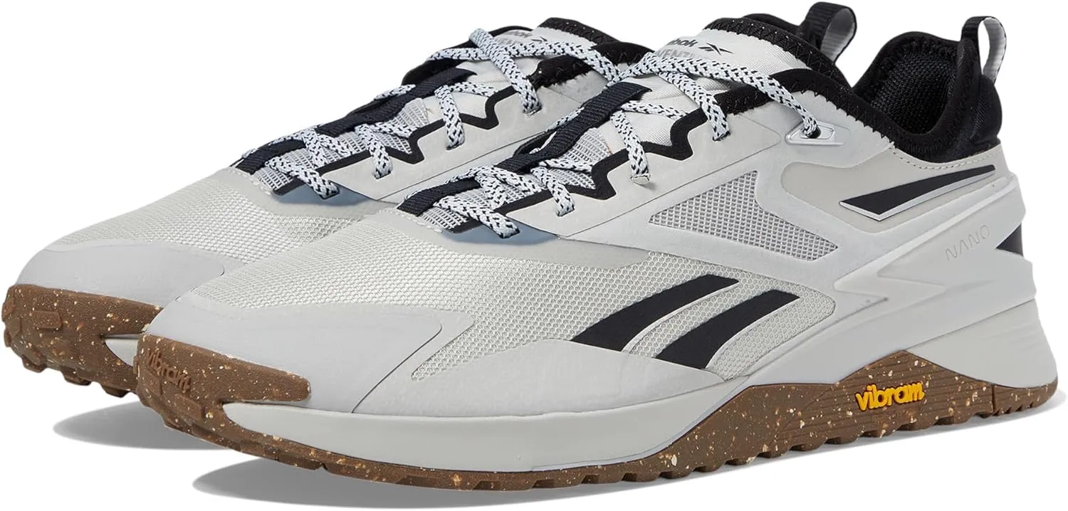 Reebok Unisex's Nano X3 Adventure Sneaker