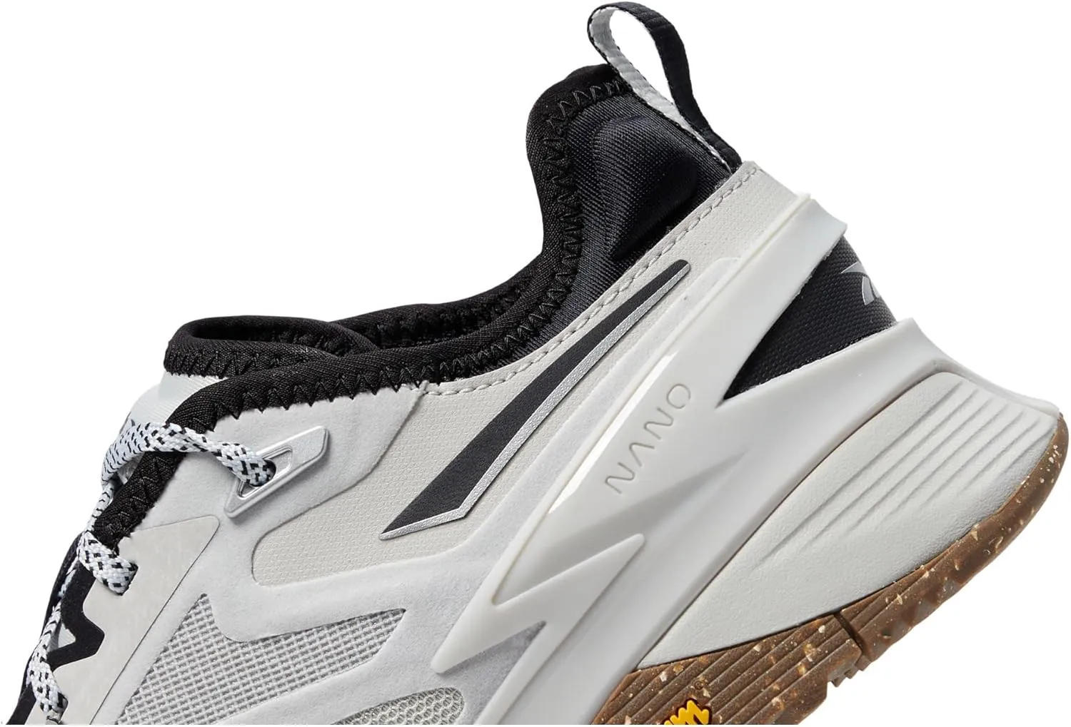 Reebok Unisex's Nano X3 Adventure Sneaker