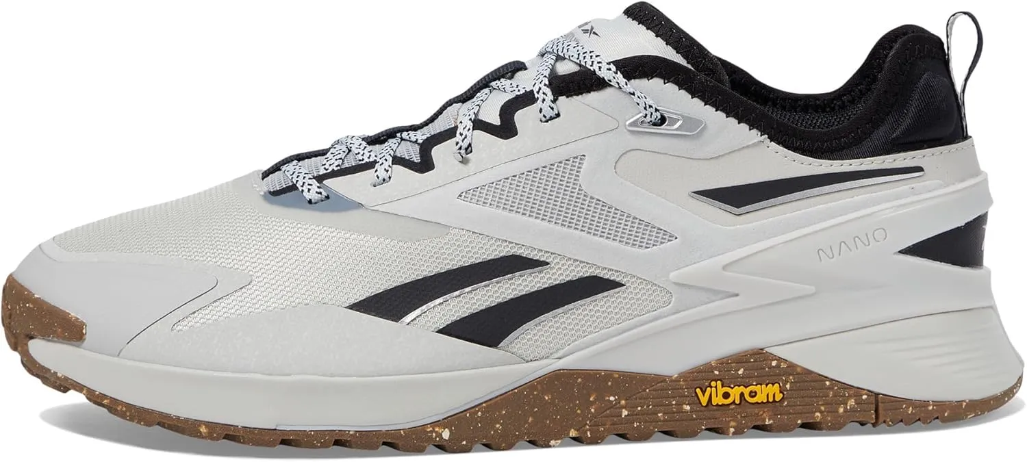Reebok Unisex's Nano X3 Adventure Sneaker
