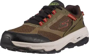Skechers Men's Go Run Trail Altitude-Marble Sneaker