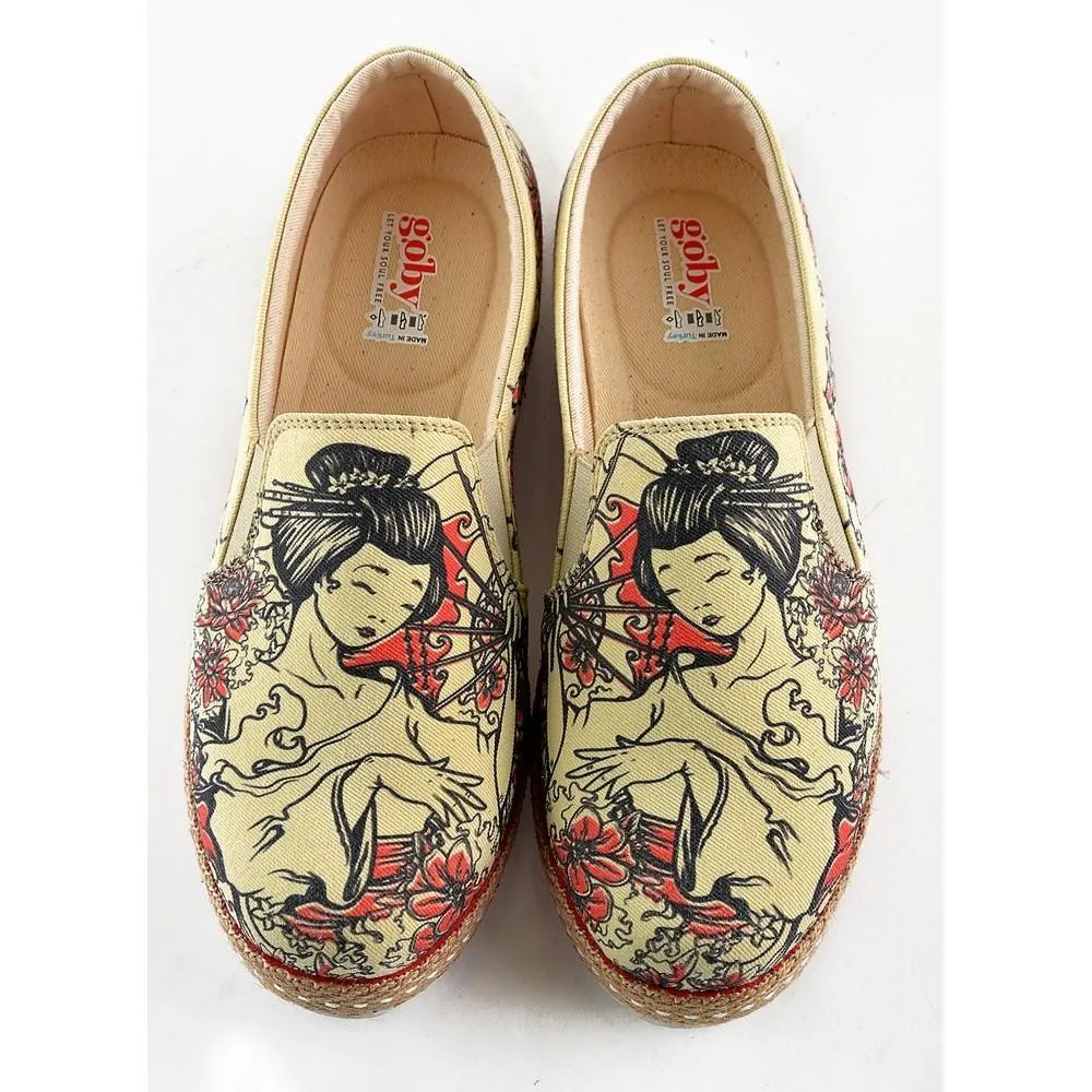 Slip on Sneakers Shoes HV1576