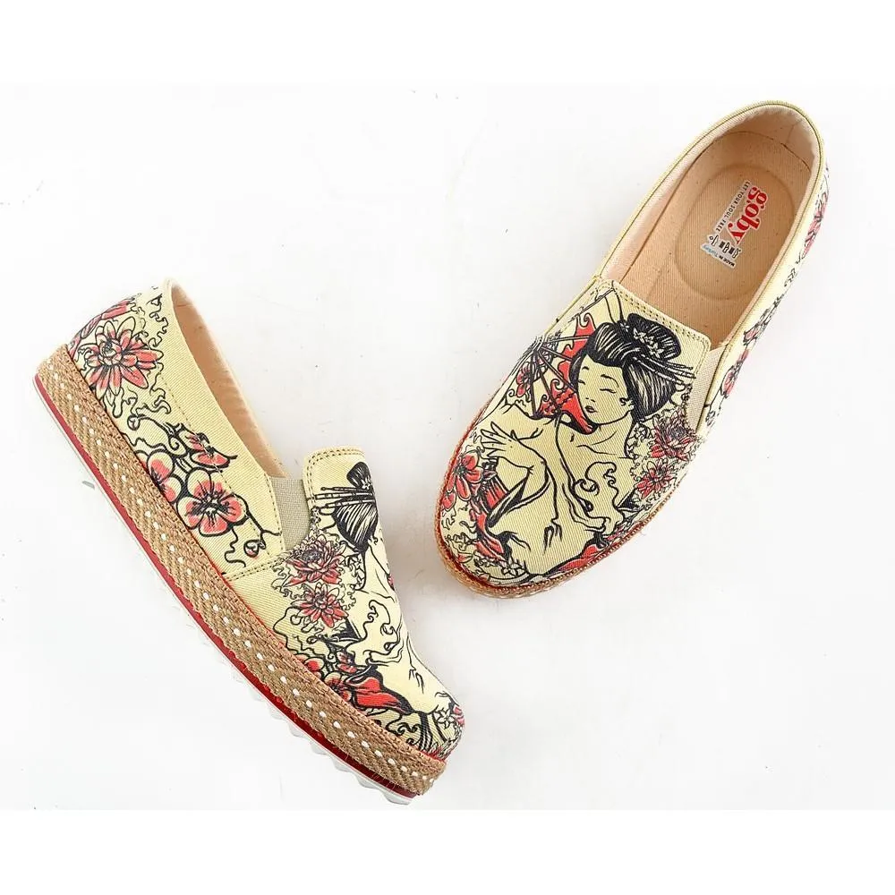 Slip on Sneakers Shoes HV1576