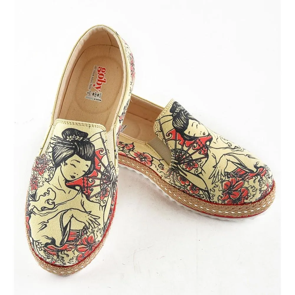 Slip on Sneakers Shoes HV1576