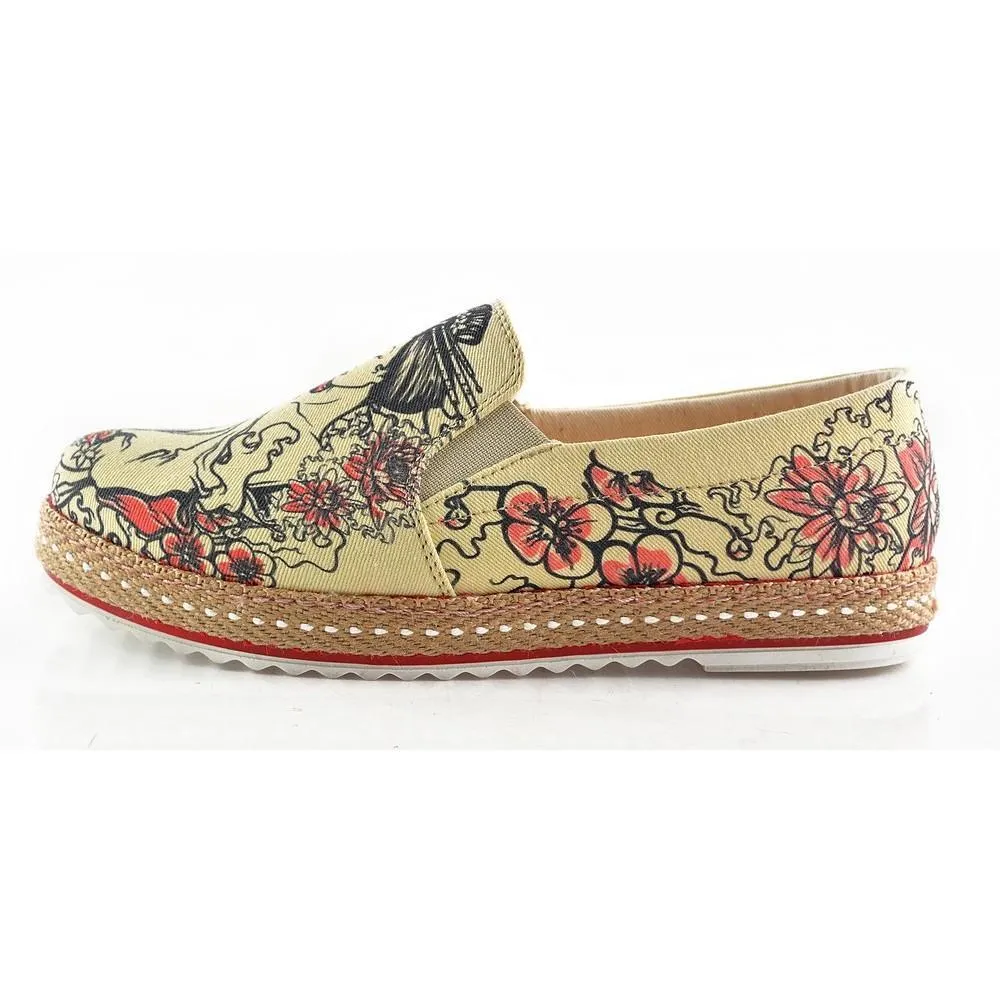 Slip on Sneakers Shoes HV1576