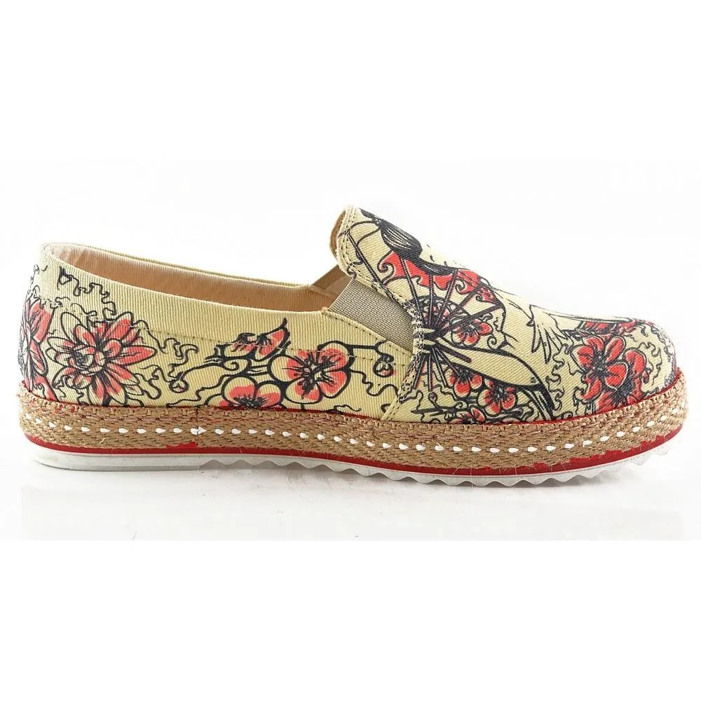 Slip on Sneakers Shoes HV1576