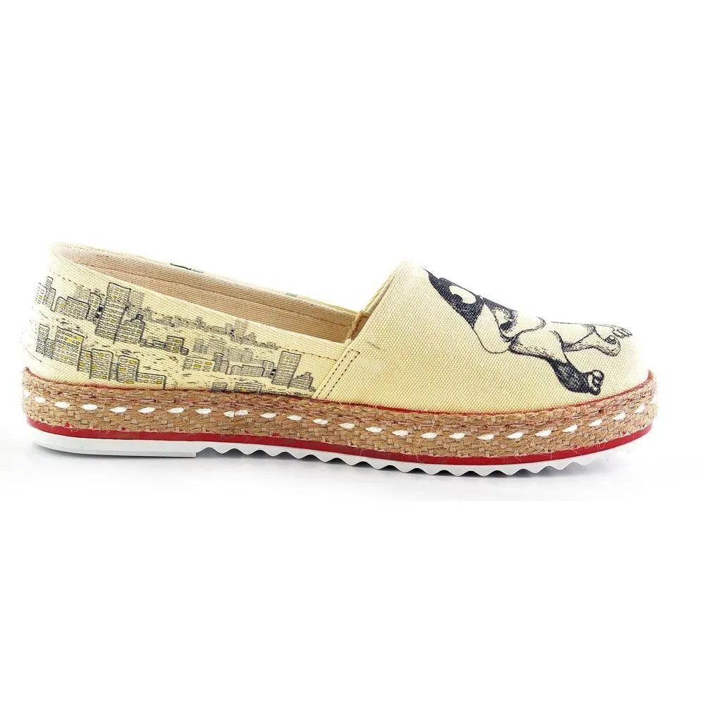 Slip on Sneakers Shoes SAN1702