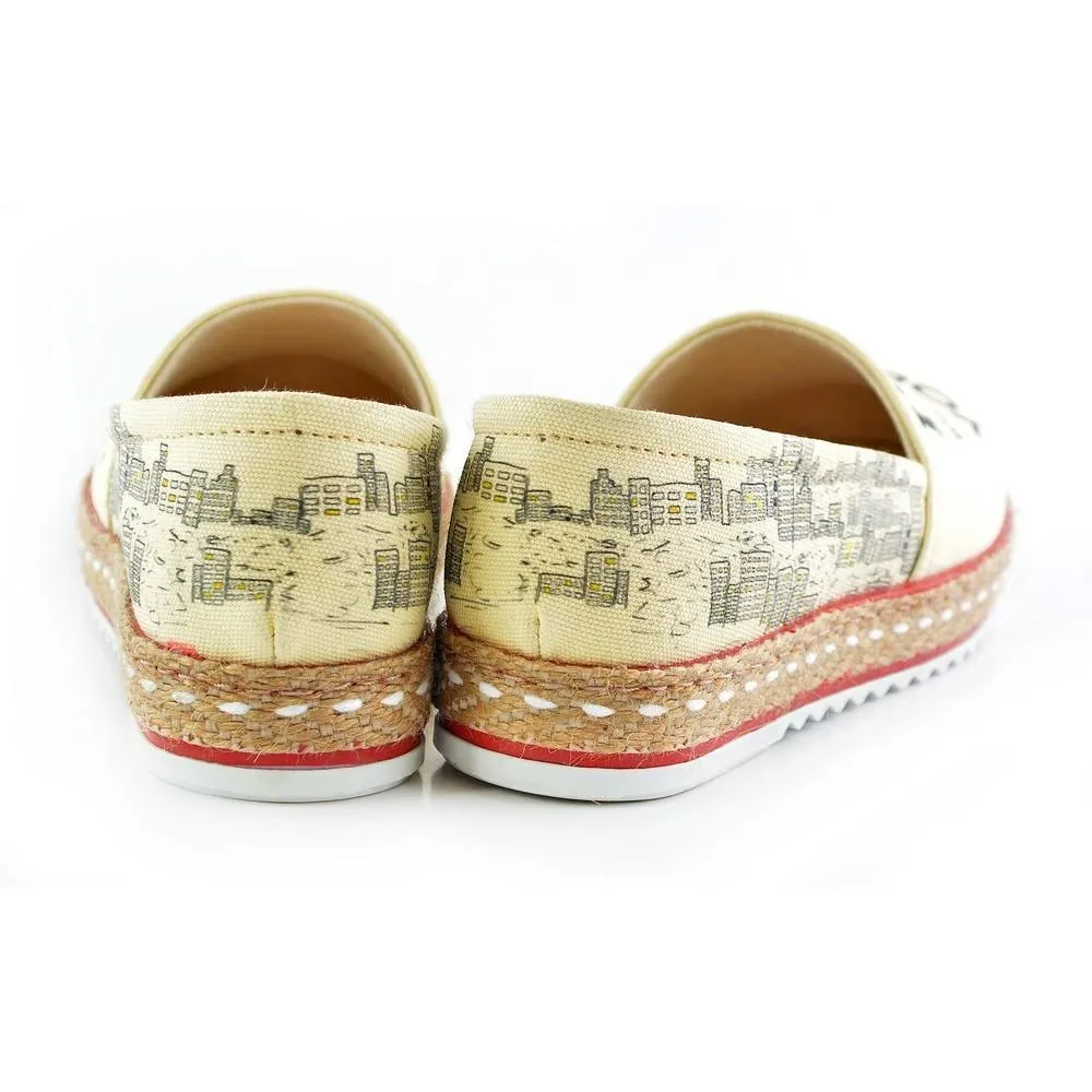 Slip on Sneakers Shoes SAN1702