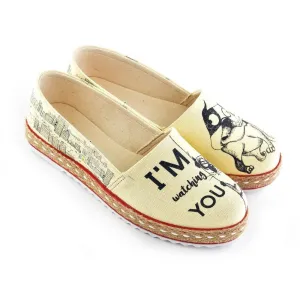 Slip on Sneakers Shoes SAN1702